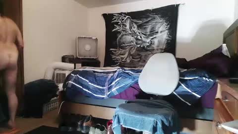 wolfman79 online show from March 4, 11:19 am