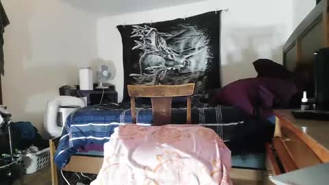 wolfman79 online show from December 31, 11:28 pm