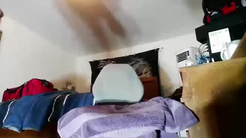 wolfman79 online show from January 18, 1:24 pm