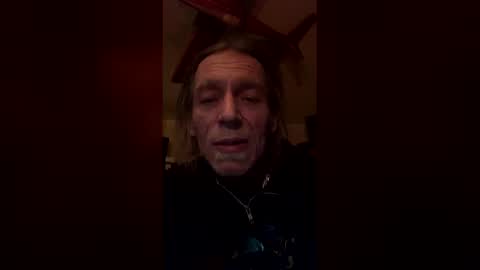 guido online show from January 16, 9:06 pm