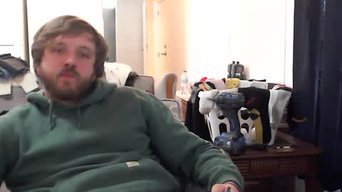 Woodmaster96 online show from January 16, 6:10 pm