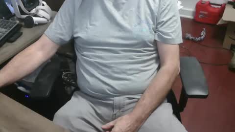 woodworker6473 online show from February 19, 12:30 am