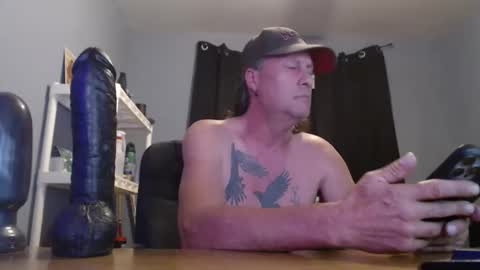 Woody online show from November 23, 8:03 am