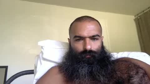 woof_wolf37 online show from September 20, 3:45 pm