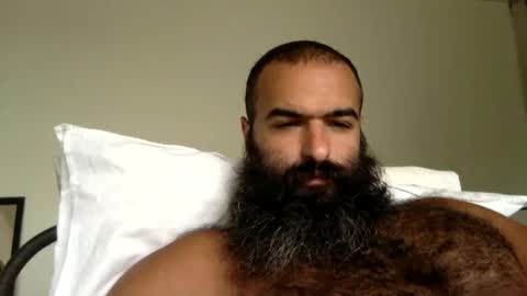 woof_wolf37 online show from October 6, 4:00 pm