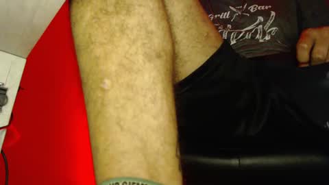 Woondeer online show from October 11, 2:04 am