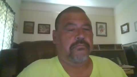 woperator12 online show from April 18, 7:07 pm