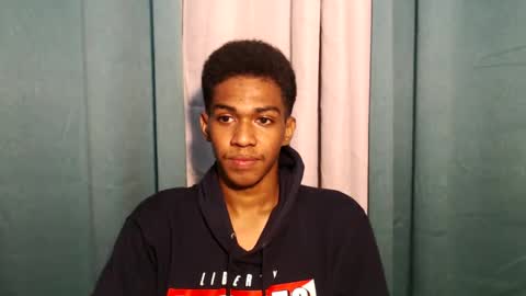 Josh This is my new account now  online show from February 13, 7:56 am