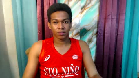 Josh This is my new account now  online show from September 25, 8:30 pm