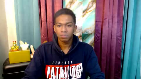 Josh This is my new account now  online show from November 24, 9:05 pm