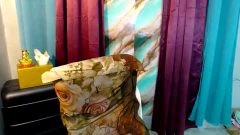 Josh This is my new account now  online show from October 24, 9:27 pm