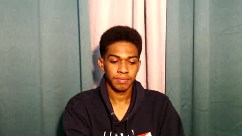 Josh This is my new account now  online show from February 14, 8:05 pm