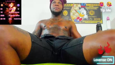 Snapshot of wotton_17 chatting on October 20, 6:56 pm Cristofer online show from October 20, 6:56 pm