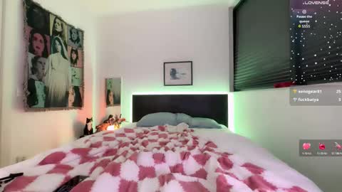 Glen online show from March 3, 8:37 pm