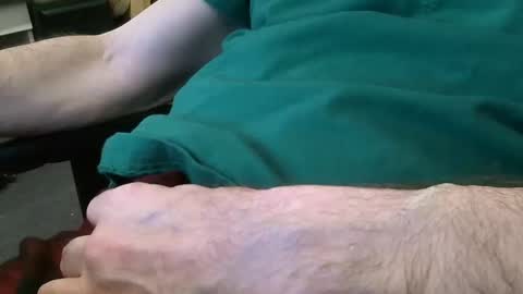 wrangleat0r online show from February 6, 2:11 am