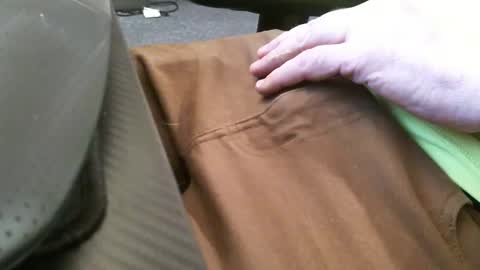 wrangleat0r online show from January 15, 1:45 am