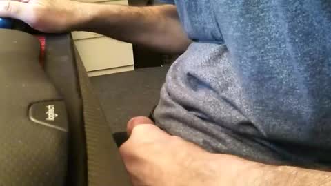 wrangleat0r online show from November 29, 9:28 pm