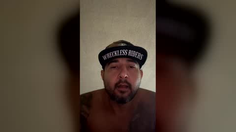 wrecklessstud online show from May 18, 7:18 pm