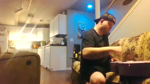 BONER DONOR online show from February 14, 4:26 am