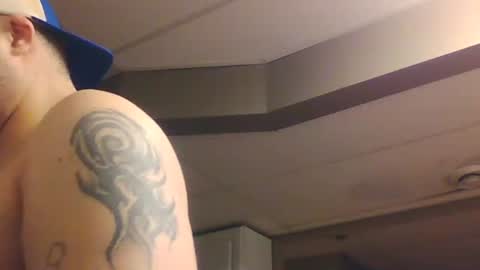 BONER DONOR online show from January 7, 6:14 pm