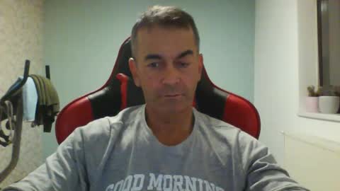 RealBoy online show from October 25, 7:59 pm