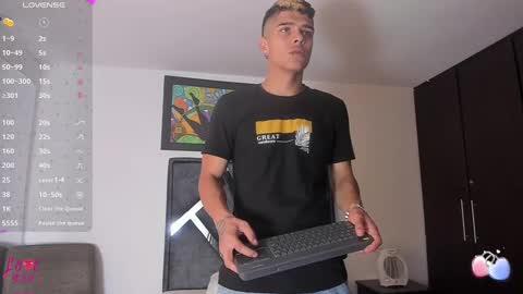 wyatt online show from October 11, 3:27 pm