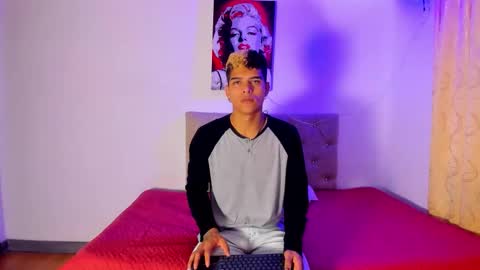 wyatt online show from September 30, 11:58 am