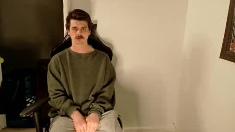 Wyatt online show from March 25, 6:17 am