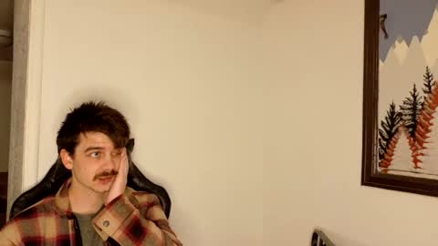 Wyatt online show from March 5, 7:43 pm