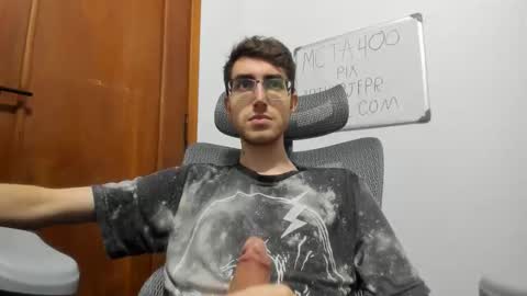 x4rthurtv online show from April 18, 3:46 pm