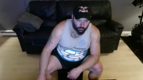 Kevin online show from October 22, 2:48 am