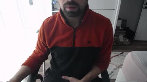 Mr. Lonely online show from October 24, 11:56 am