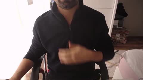 Mr. Lonely online show from October 29, 10:51 am