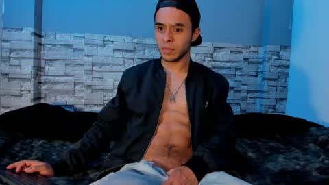 Harold online show from April 7, 11:21 am