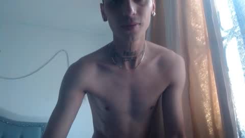 xalejo_max online show from September 22, 1:21 pm