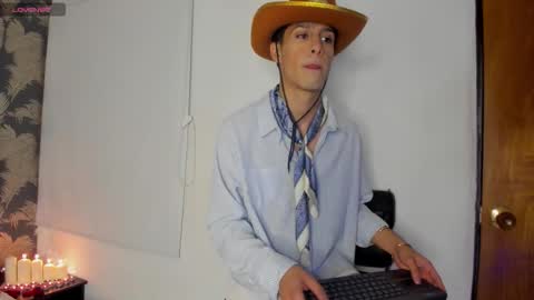 xam_collen online show from February 14, 1:28 pm