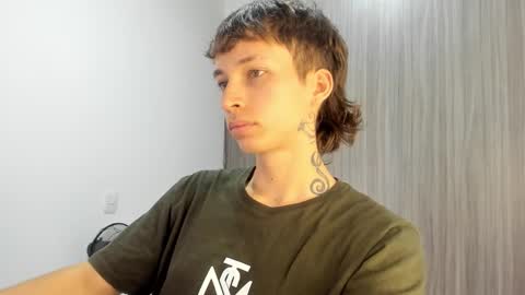 Xam online show from March 22, 8:36 pm