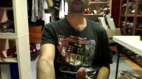 xander4369 online show from October 18, 1:49 pm