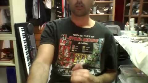 xander4369 online show from March 12, 12:31 am