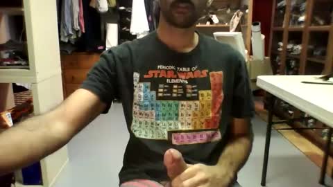 xander4369 online show from October 7, 2:43 pm