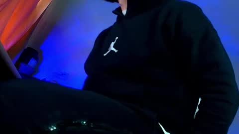 XanderCageX online show from January 17, 10:18 am