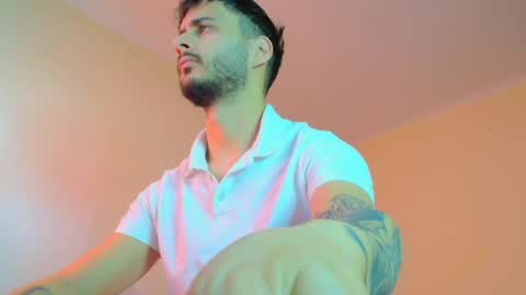 XanderCageX online show from February 5, 9:57 am