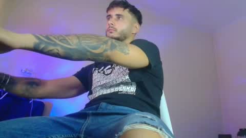 XanderCageX online show from September 10, 10:03 am