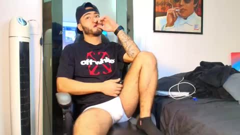 Xanderstone online show from February 23, 7:54 am