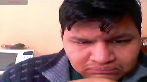 xavi007till online show from February 20, 8:54 pm