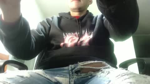 xavicock24 online show from December 3, 10:10 am