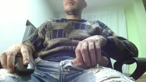 xavicock24 online show from March 6, 12:00 am