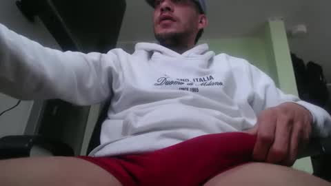 xavicock24 online show from February 24, 2:07 pm