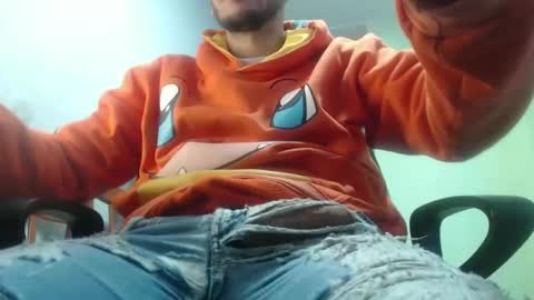 xavicock24 online show from November 4, 3:35 pm