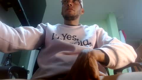xavicock24 online show from June 30, 3:07 am
